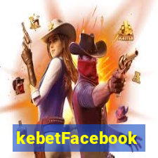 kebetFacebook