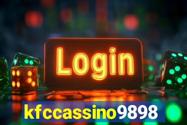 kfccassino9898