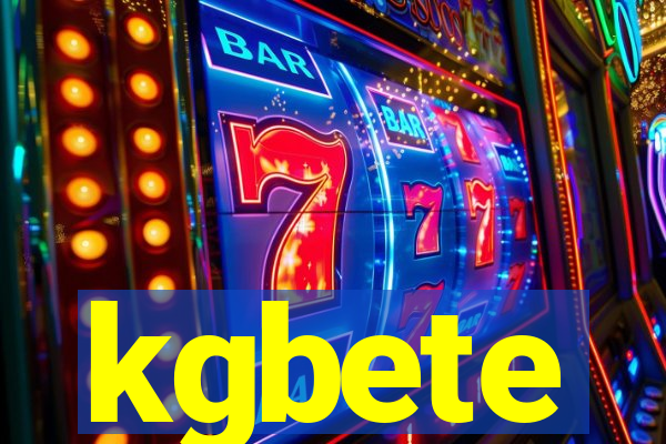 kgbete