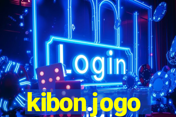 kibon.jogo