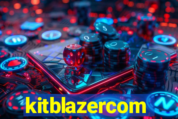 kitblazercom