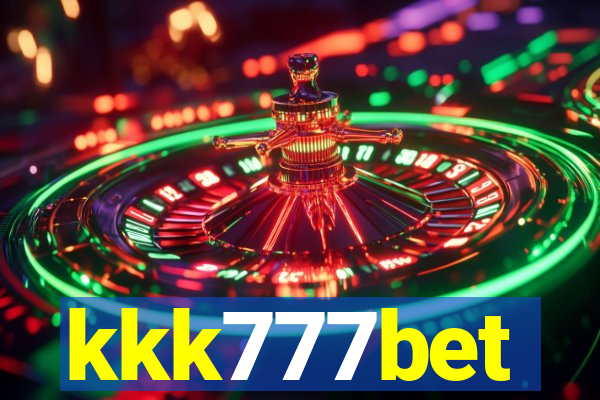 kkk777bet