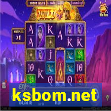 ksbom.net