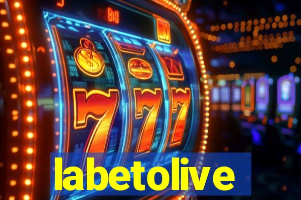 labetolive