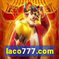 laco777.com