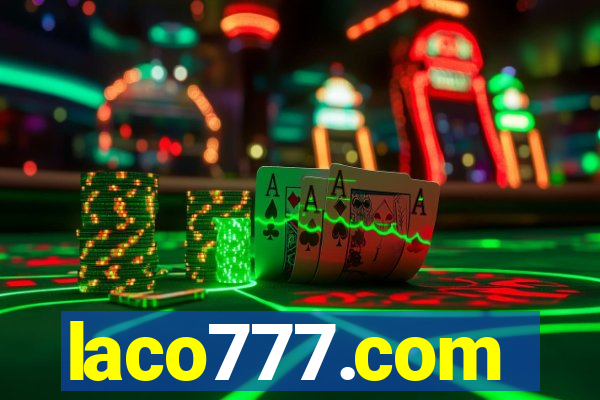 laco777.com