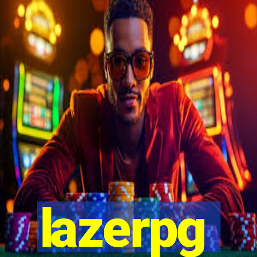 lazerpg