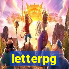 letterpg