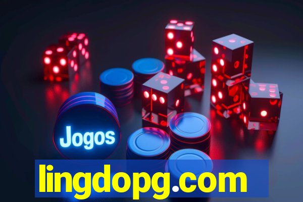 lingdopg.com