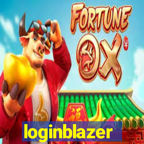 loginblazer