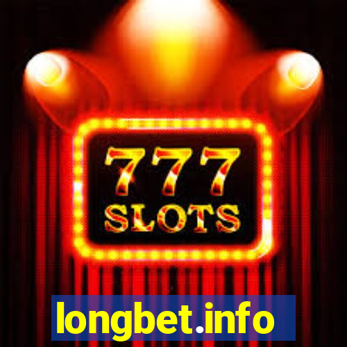 longbet.info