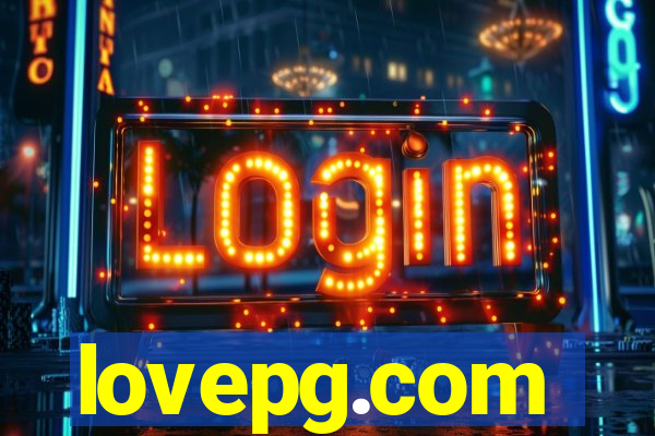 lovepg.com