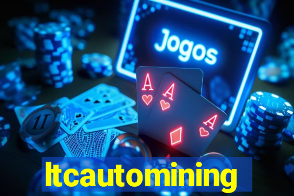 ltcautomining