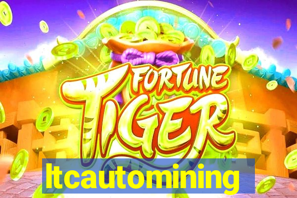 ltcautomining