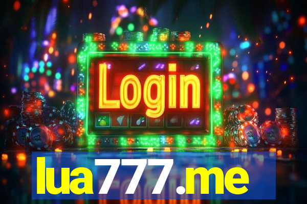 lua777.me