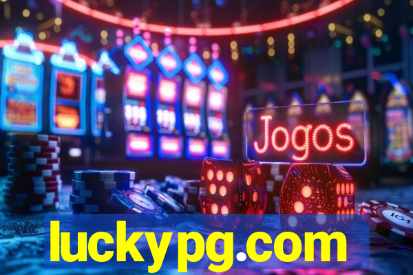 luckypg.com