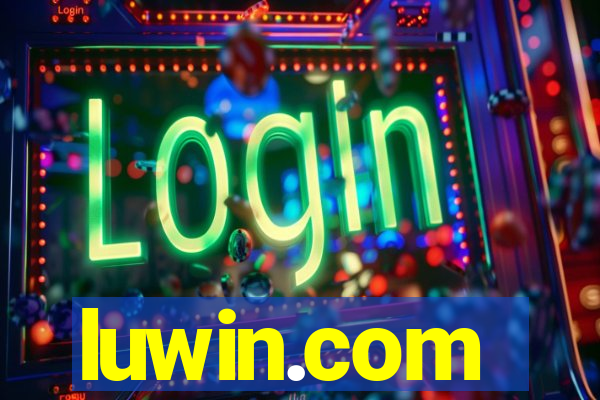 luwin.com