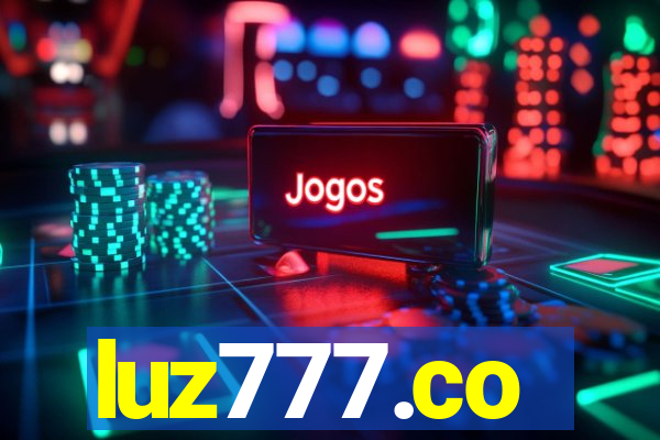 luz777.co