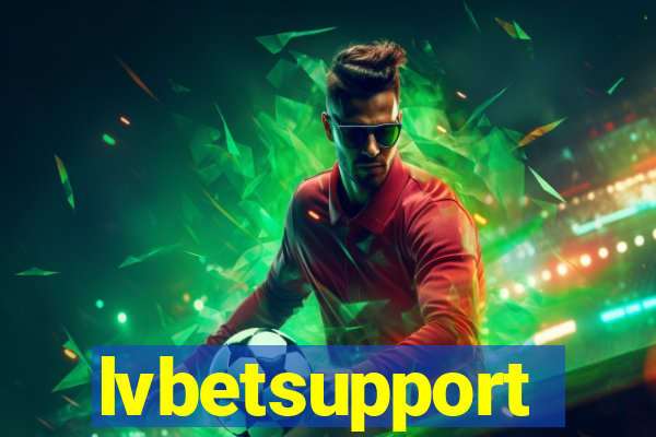 lvbetsupport