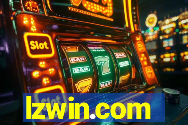 lzwin.com