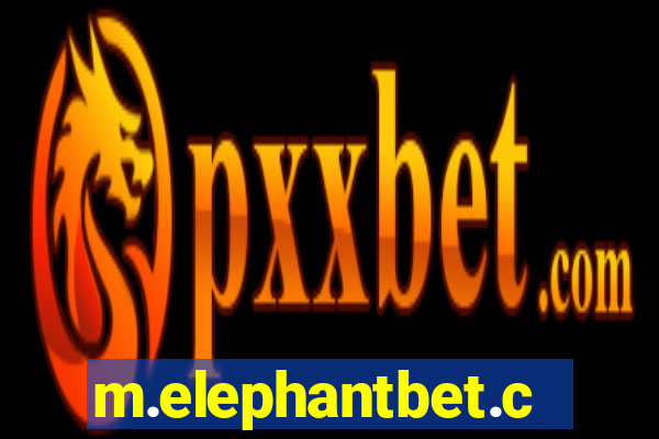 m.elephantbet.co.ao