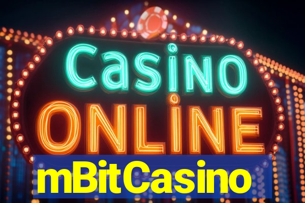 mBitCasino