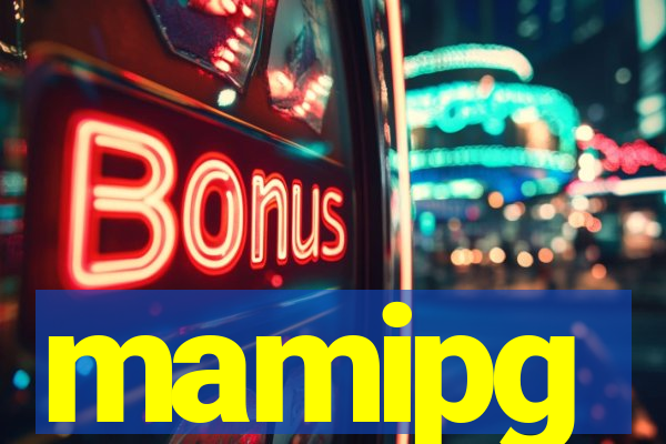 mamipg