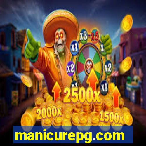 manicurepg.com