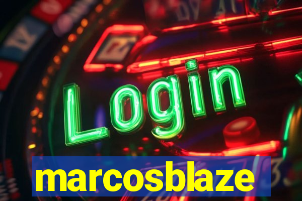 marcosblaze