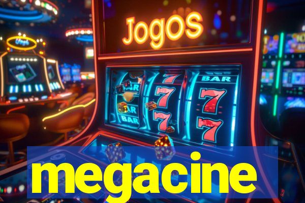 megacine