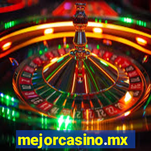 mejorcasino.mx