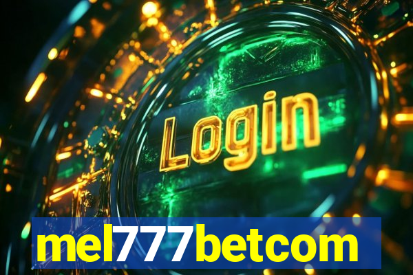 mel777betcom