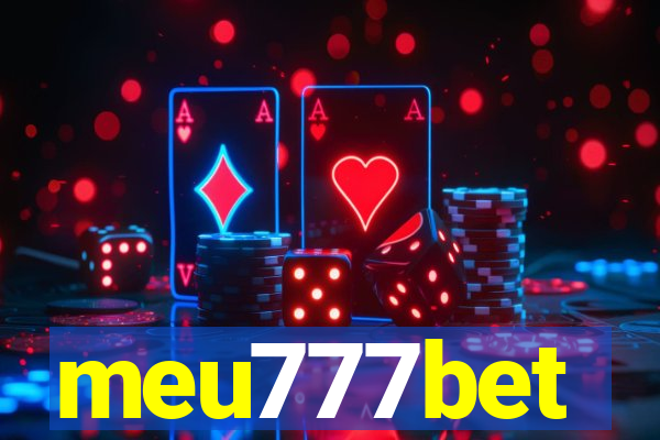 meu777bet