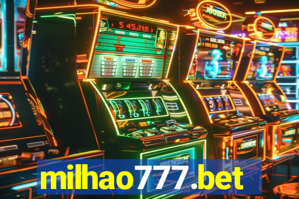 milhao777.bet