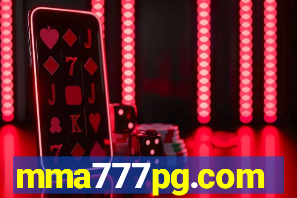 mma777pg.com