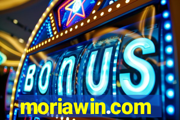 moriawin.com