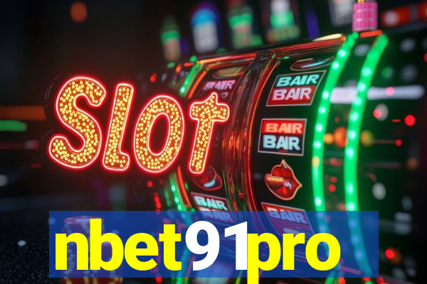 nbet91pro