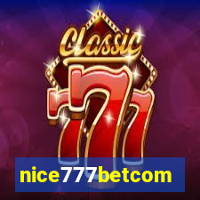 nice777betcom