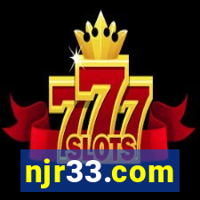 njr33.com