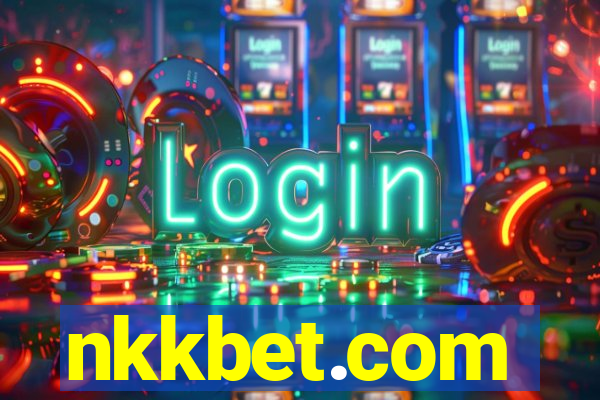 nkkbet.com