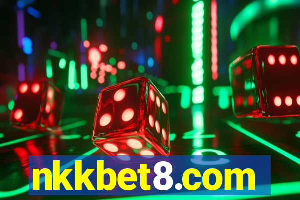 nkkbet8.com