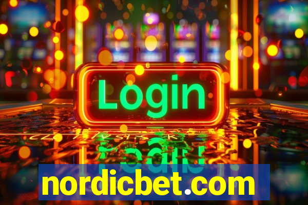 nordicbet.com