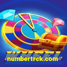 numbertrck.com