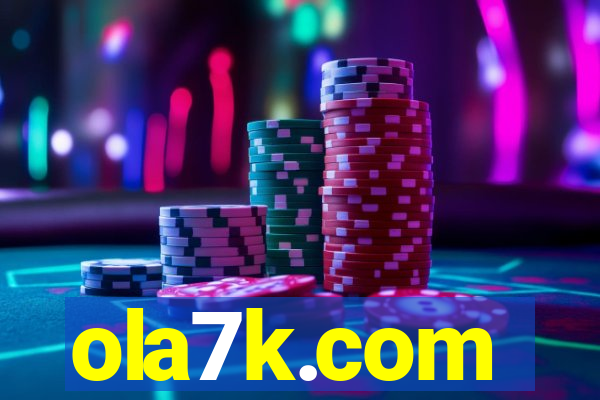 ola7k.com