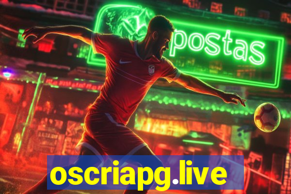 oscriapg.live