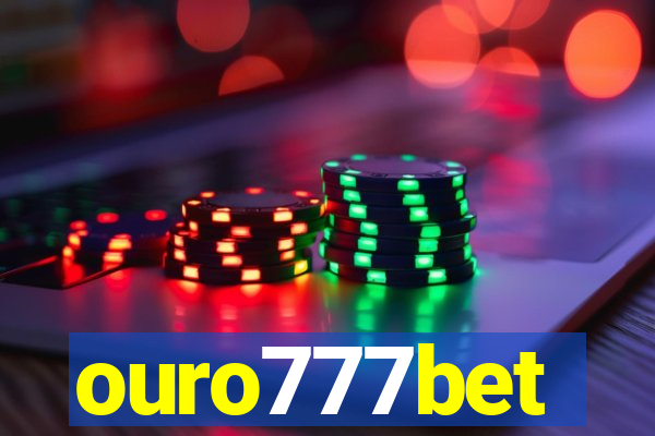 ouro777bet