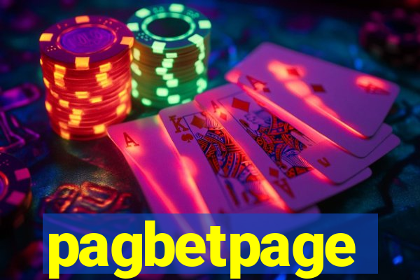 pagbetpage