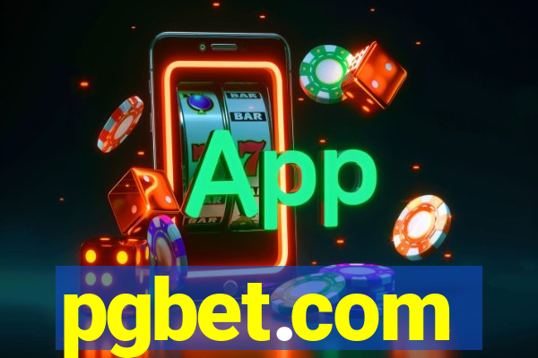 pgbet.com