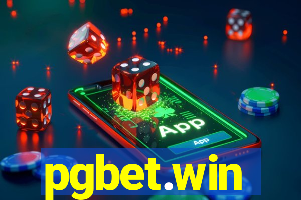 pgbet.win