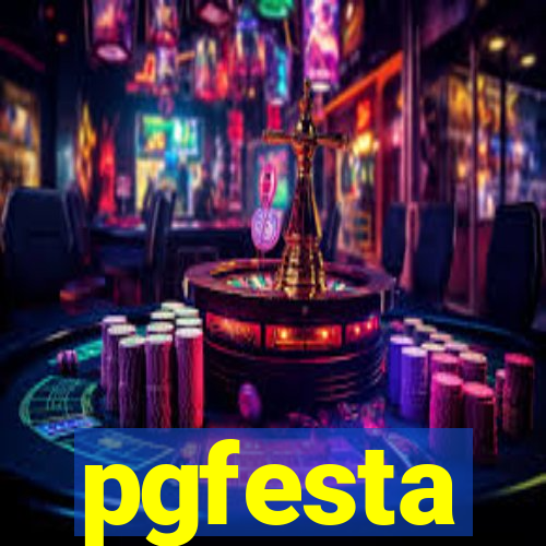 pgfesta